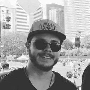 Meet your Posher, Ryan